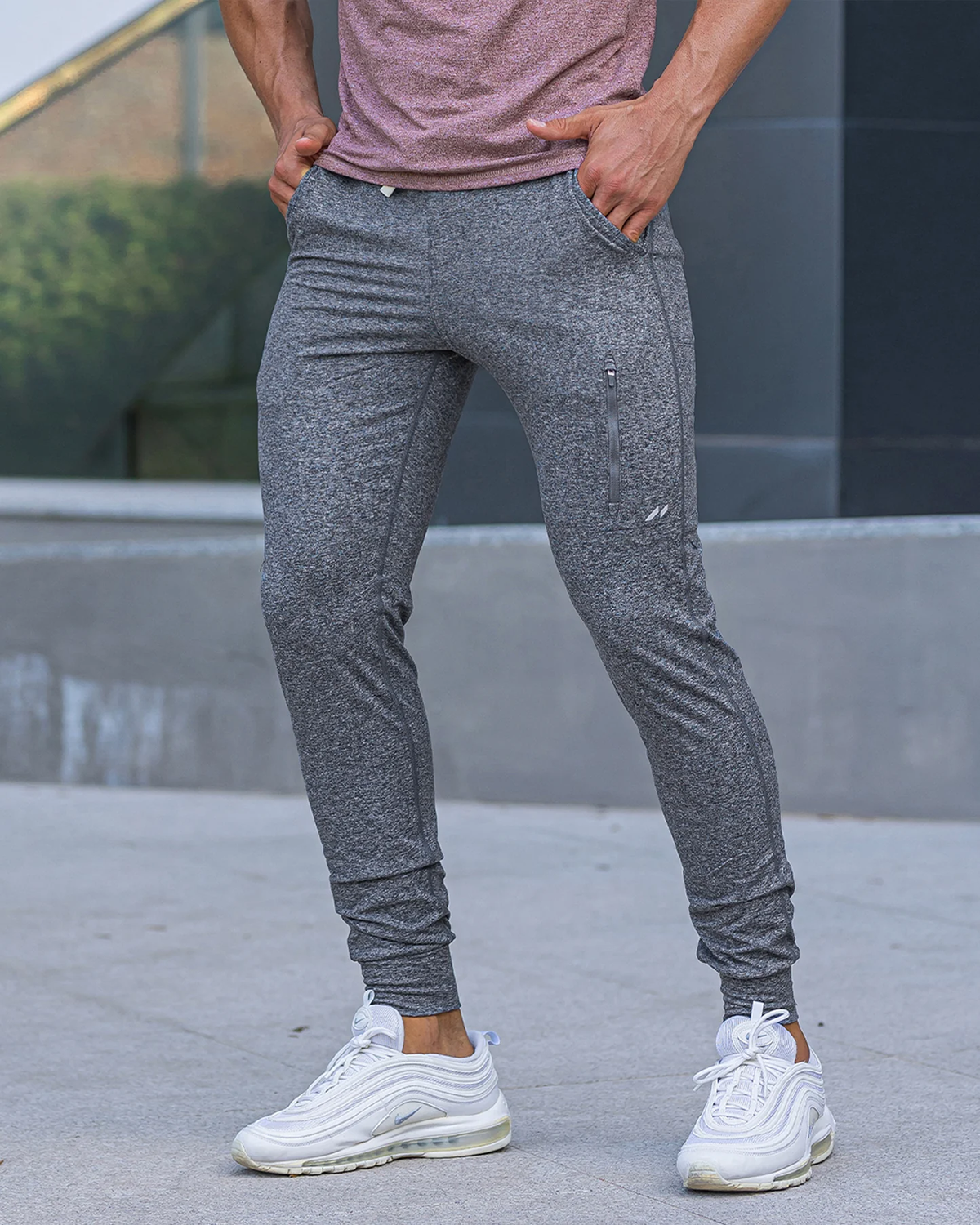 Softest Performance Jogger 2.0 New