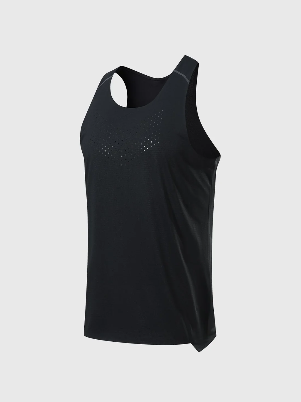 Distance Running Tank Seamless Stay Cool